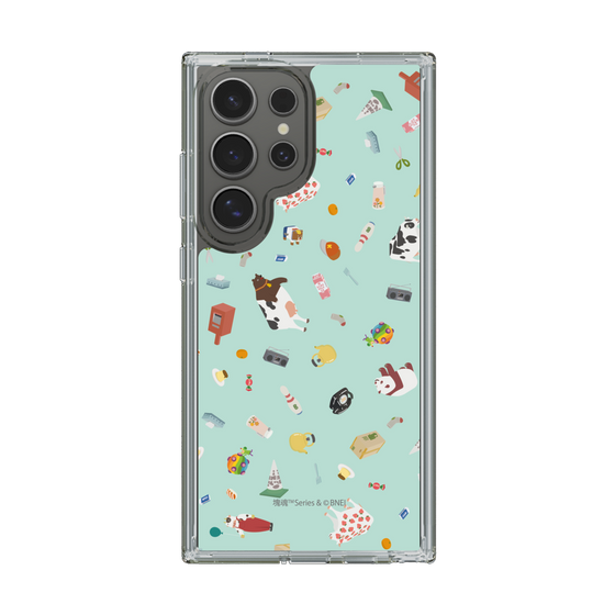 Slim Protection Case［ Katamari Damacy - Objects ］