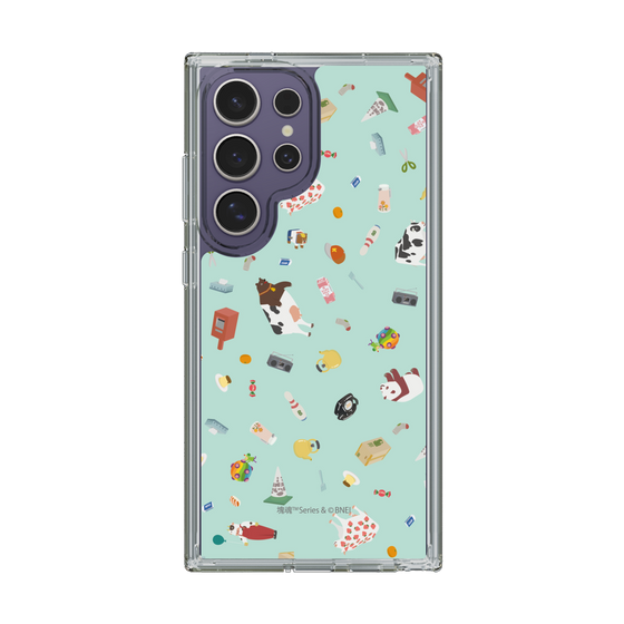 Slim Protection Case［ Katamari Damacy - Objects ］