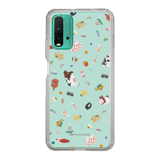 Slim Protection Case［ Katamari Damacy - Objects ］