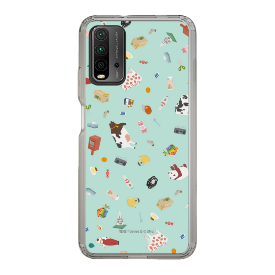 Slim Protection Case［ Katamari Damacy - Objects ］