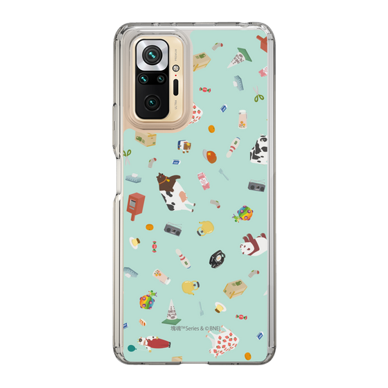 Slim Protection Case［ Katamari Damacy - Objects ］