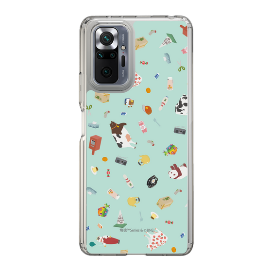 Slim Protection Case［ Katamari Damacy - Objects ］