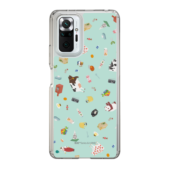 Slim Protection Case［ Katamari Damacy - Objects ］