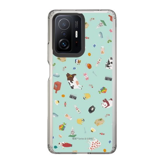 Slim Protection Case［ Katamari Damacy - Objects ］
