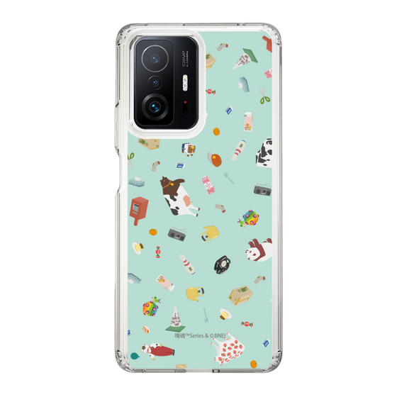 Slim Protection Case［ Katamari Damacy - Objects ］