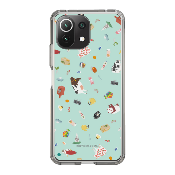 Slim Protection Case［ Katamari Damacy - Objects ］