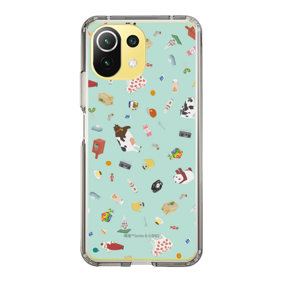 Slim Protection Case［ Katamari Damacy - Objects ］
