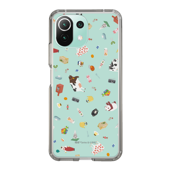 Slim Protection Case［ Katamari Damacy - Objects ］