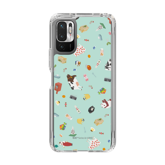 Slim Protection Case［ Katamari Damacy - Objects ］