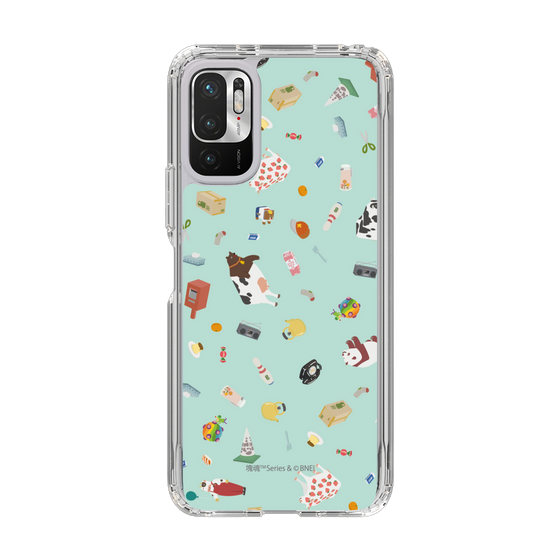 Slim Protection Case［ Katamari Damacy - Objects ］