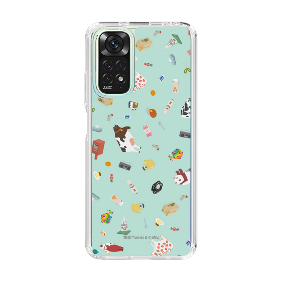 Slim Protection Case［ Katamari Damacy - Objects ］