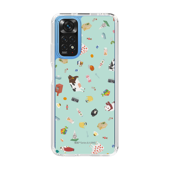 Slim Protection Case［ Katamari Damacy - Objects ］