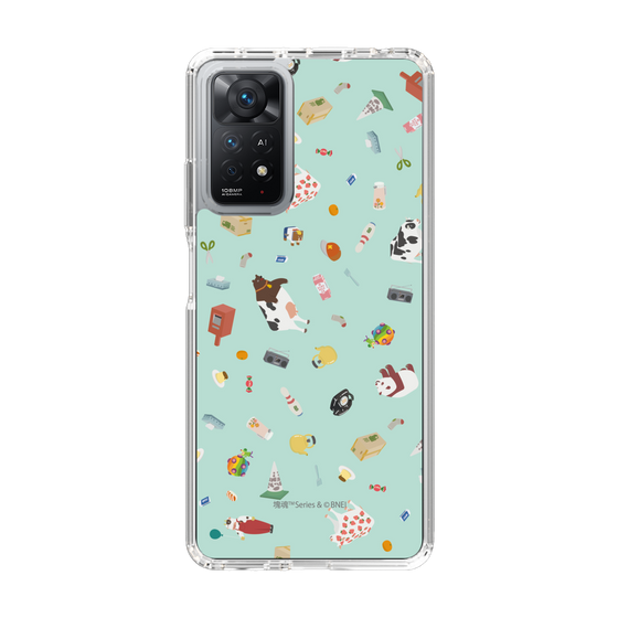 Slim Protection Case［ Katamari Damacy - Objects ］