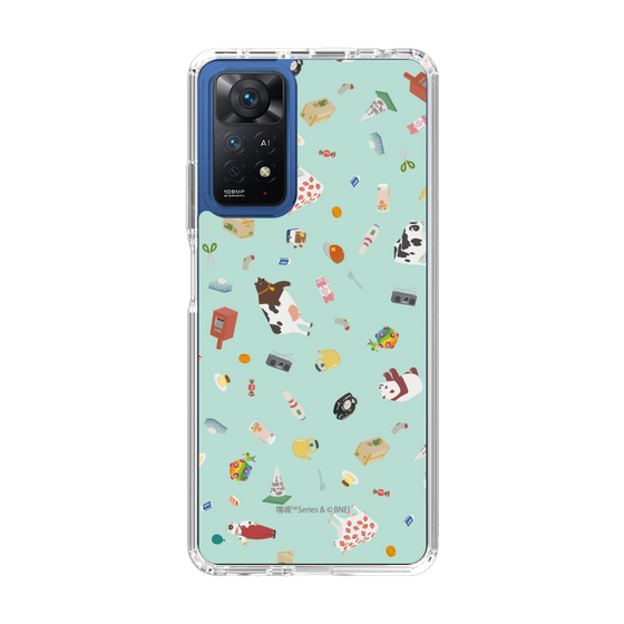 Slim Protection Case［ Katamari Damacy - Objects ］
