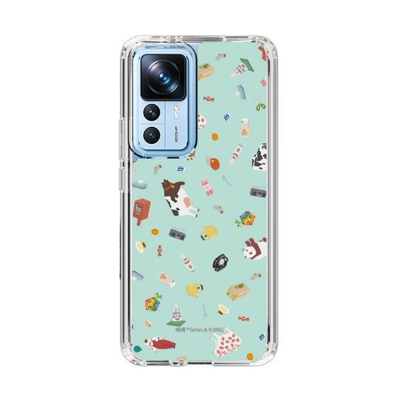 Slim Protection Case［ Katamari Damacy - Objects ］