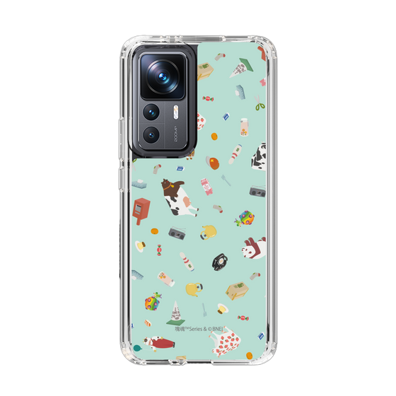 Slim Protection Case［ Katamari Damacy - Objects ］