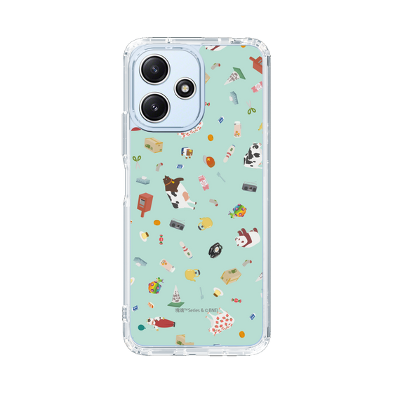 Slim Protection Case［ Katamari Damacy - Objects ］