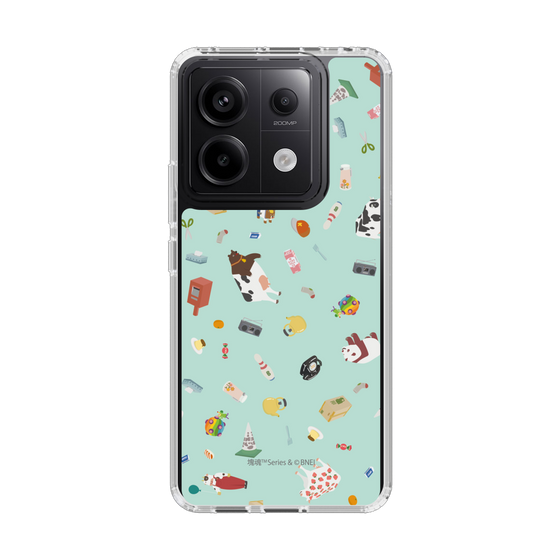 Slim Protection Case［ Katamari Damacy - Objects ］