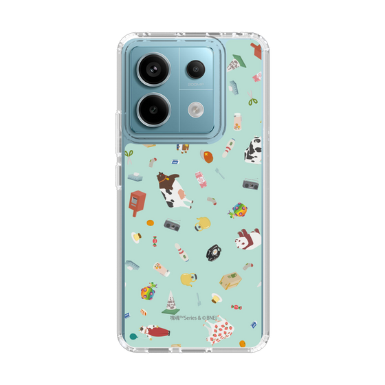 Slim Protection Case［ Katamari Damacy - Objects ］
