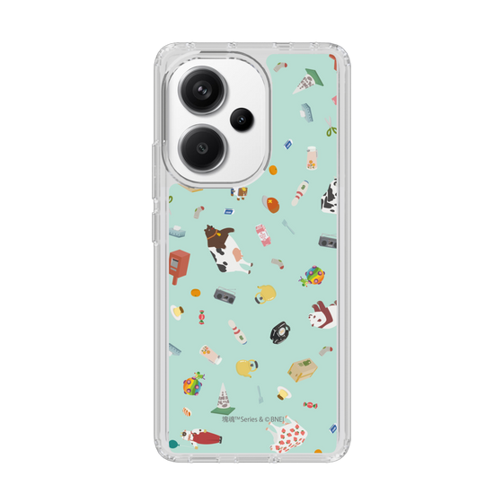 Slim Protection Case［ Katamari Damacy - Objects ］