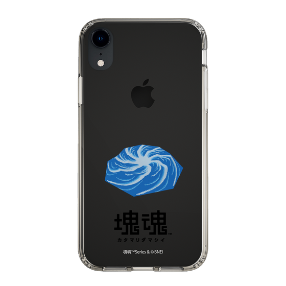 Slim Protection Case［ Katamari Damacy - Whirlpool ］