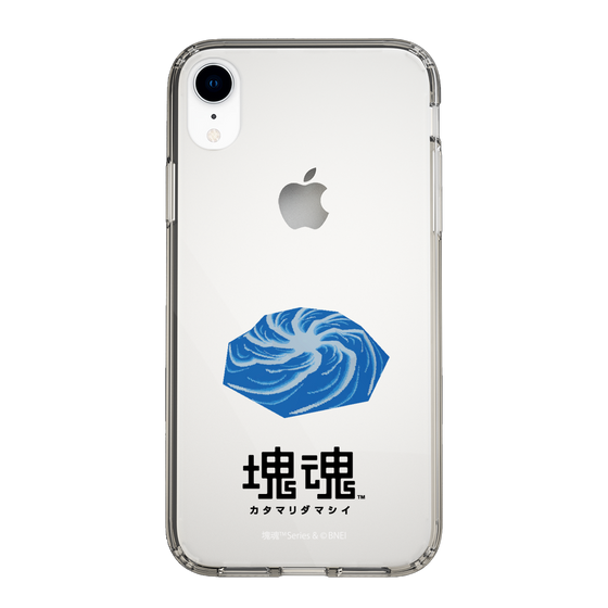 Slim Protection Case［ Katamari Damacy - Whirlpool ］