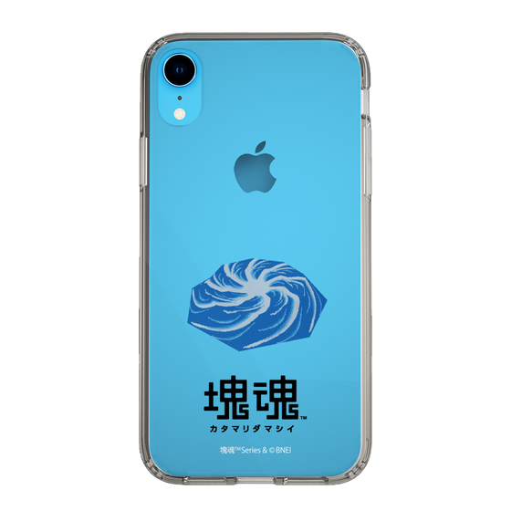 Slim Protection Case［ Katamari Damacy - Whirlpool ］