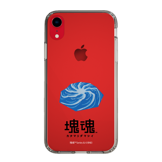 Slim Protection Case［ Katamari Damacy - Whirlpool ］