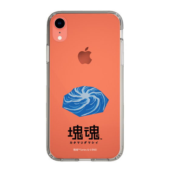 Slim Protection Case［ Katamari Damacy - Whirlpool ］