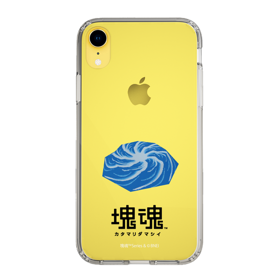 Slim Protection Case［ Katamari Damacy - Whirlpool ］