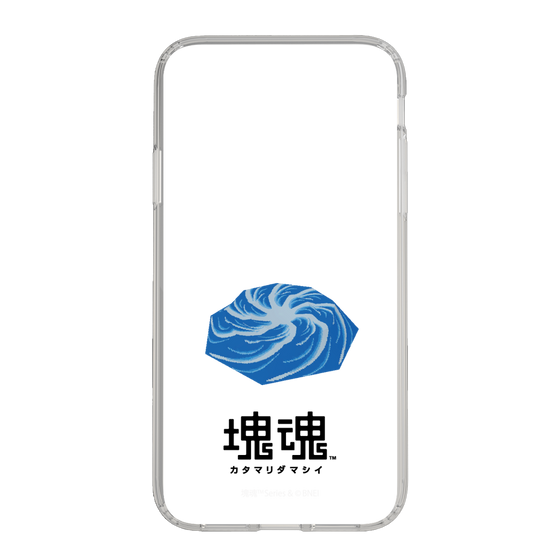 Slim Protection Case［ Katamari Damacy - Whirlpool ］