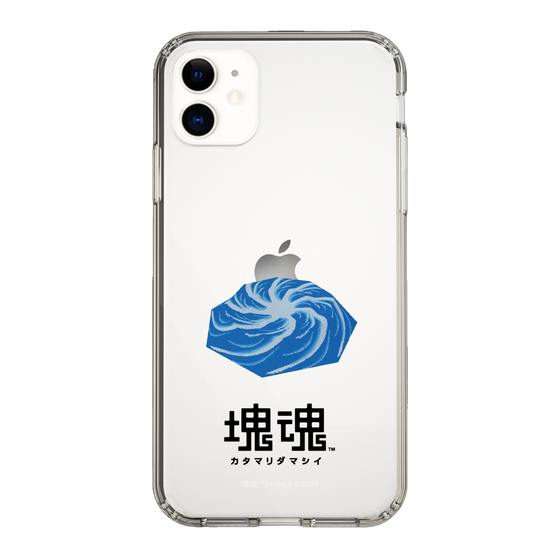 Slim Protection Case［ Katamari Damacy - Whirlpool ］