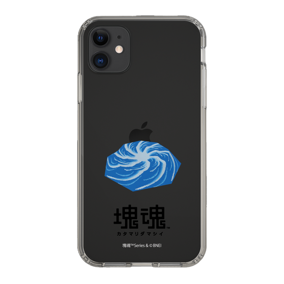 Slim Protection Case［ Katamari Damacy - Whirlpool ］