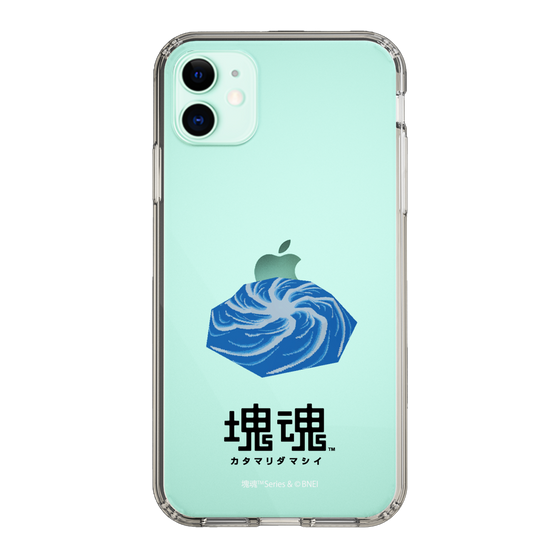 Slim Protection Case［ Katamari Damacy - Whirlpool ］