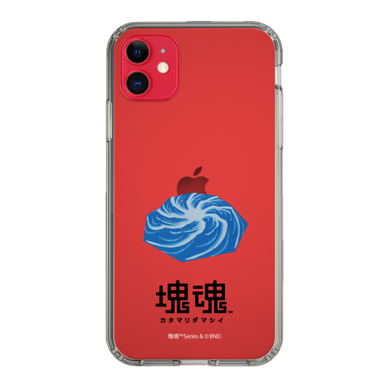 Slim Protection Case［ Katamari Damacy - Whirlpool ］