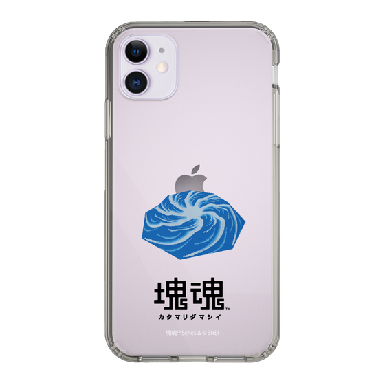 Slim Protection Case［ Katamari Damacy - Whirlpool ］