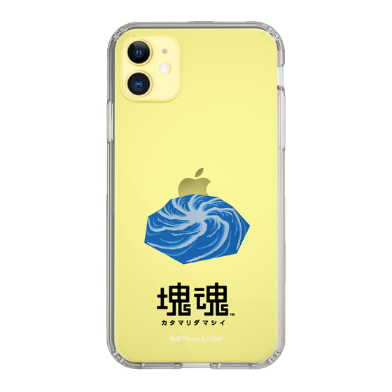 Slim Protection Case［ Katamari Damacy - Whirlpool ］