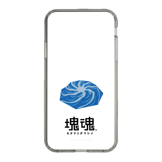 Slim Protection Case［ Katamari Damacy - Whirlpool ］