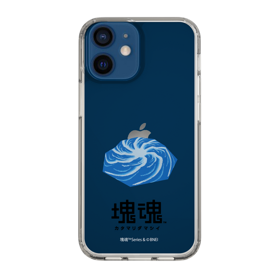 Slim Protection Case［ Katamari Damacy - Whirlpool ］