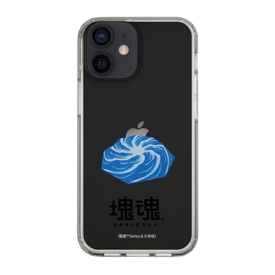 Slim Protection Case［ Katamari Damacy - Whirlpool ］