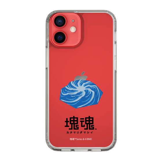 Slim Protection Case［ Katamari Damacy - Whirlpool ］