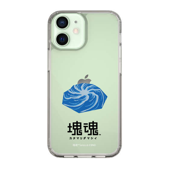 Slim Protection Case［ Katamari Damacy - Whirlpool ］