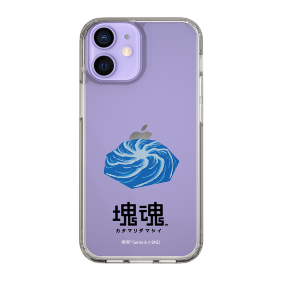 Slim Protection Case［ Katamari Damacy - Whirlpool ］