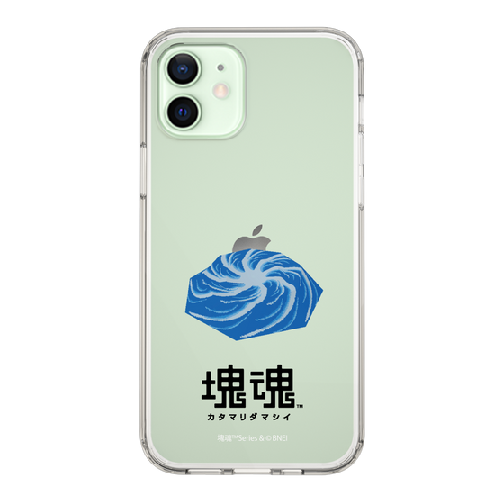 Slim Protection Case［ Katamari Damacy - Whirlpool ］