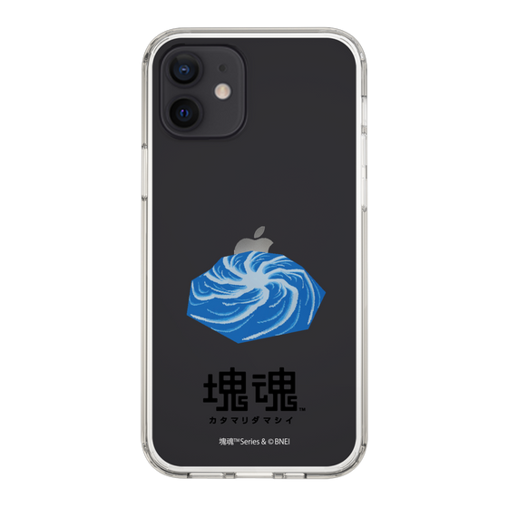 Slim Protection Case［ Katamari Damacy - Whirlpool ］