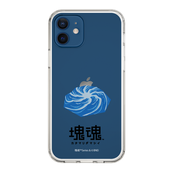 Slim Protection Case［ Katamari Damacy - Whirlpool ］