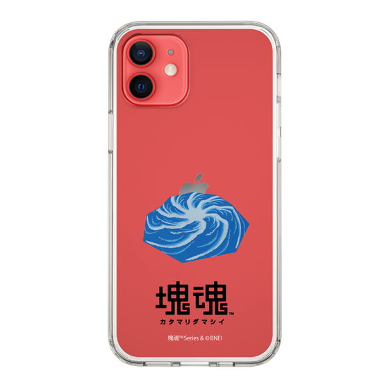 Slim Protection Case［ Katamari Damacy - Whirlpool ］