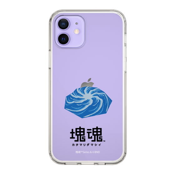 Slim Protection Case［ Katamari Damacy - Whirlpool ］