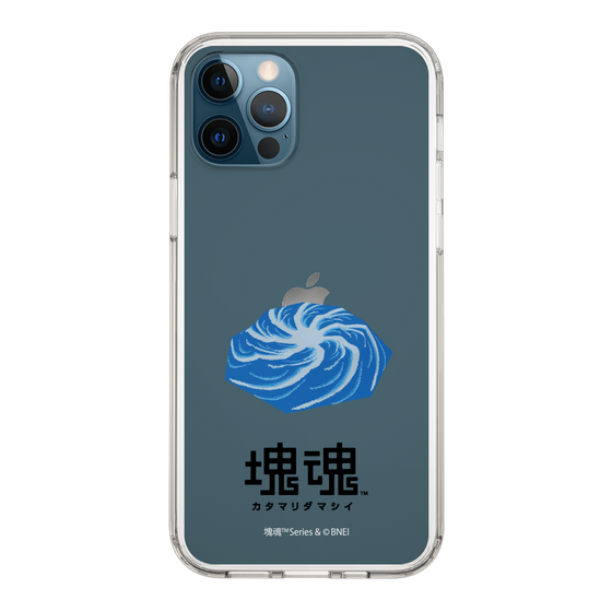 Slim Protection Case［ Katamari Damacy - Whirlpool ］