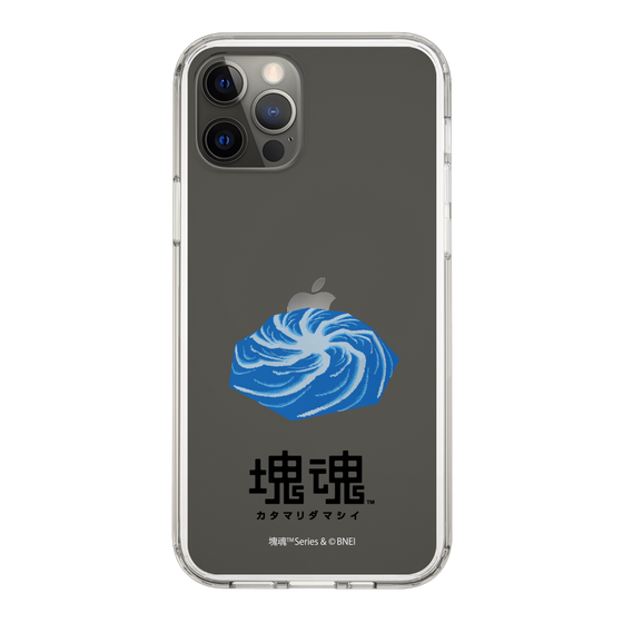 Slim Protection Case［ Katamari Damacy - Whirlpool ］